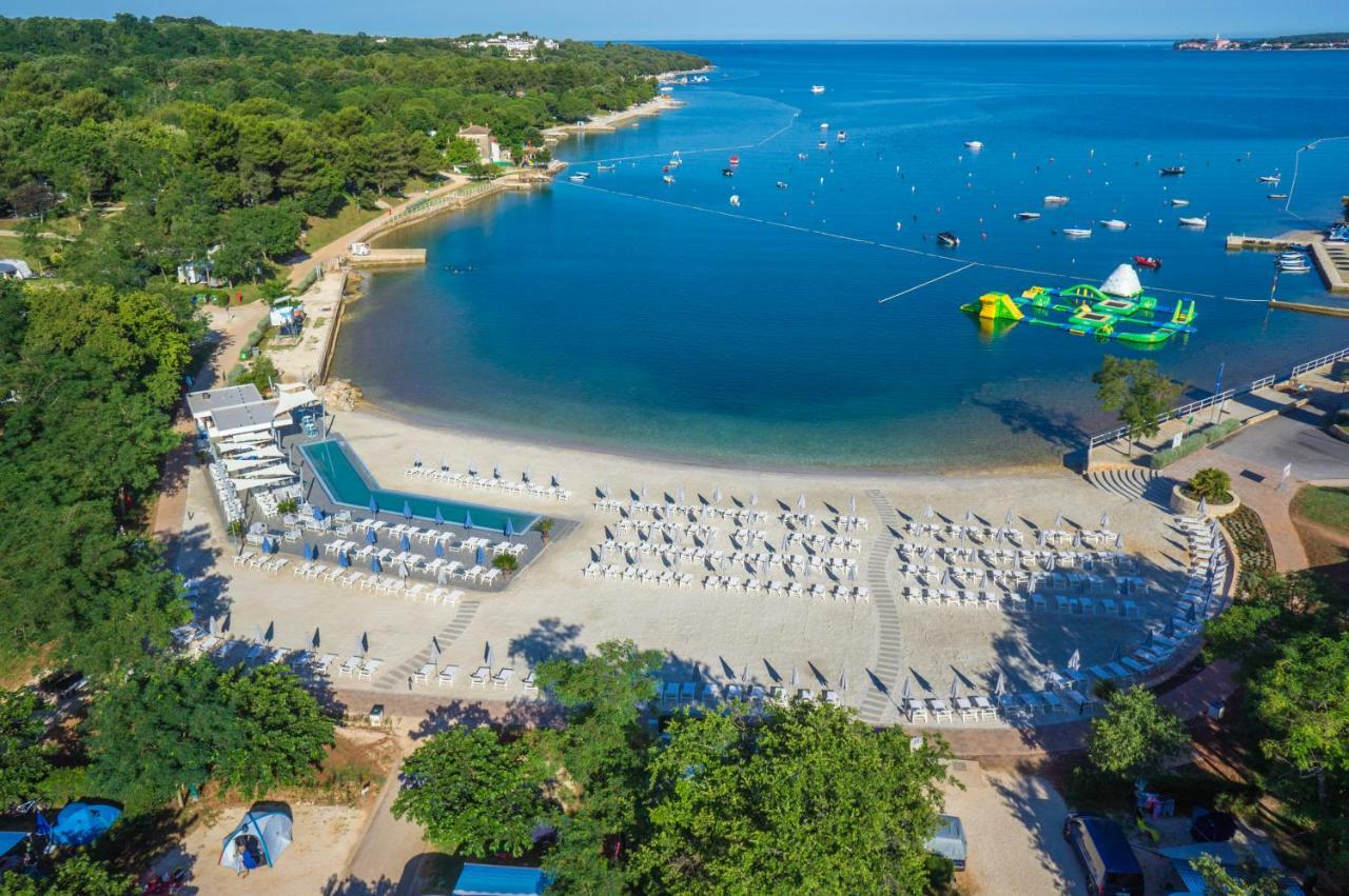 Drago Tours Tent Joy Safari, Lanterna Luxuszelt
